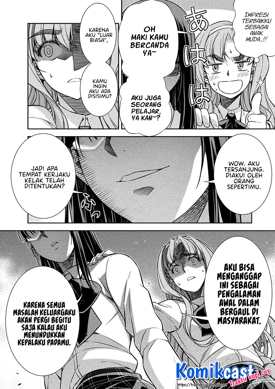 Dilarang COPAS - situs resmi www.mangacanblog.com - Komik silver plan to redo from jk 023 - chapter 23 24 Indonesia silver plan to redo from jk 023 - chapter 23 Terbaru 14|Baca Manga Komik Indonesia|Mangacan